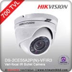 HIKVISION DS-2CE55A2P(N)-VFIR3 CCTV Camera Bangladesh