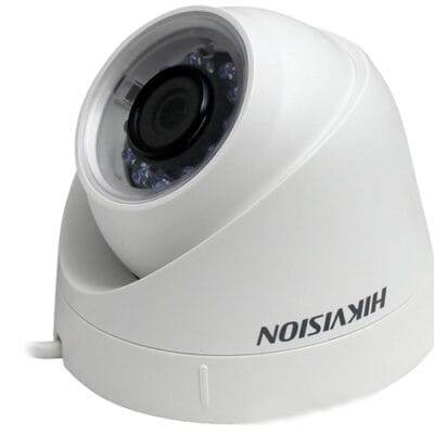 Hikvision DS-2CD1302D-I IP Camera