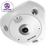 Hikvision DS-2CD6332FWD-IS Bangladesh