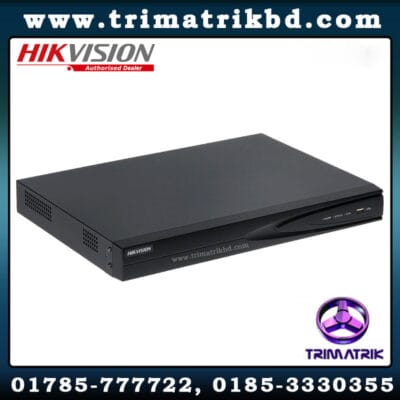 Hikvision DS-7616NI-E2 Bangladesh, Hikvision Bangladesh