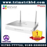 Ezviz CS-X5C-4APEC (ezNVR) Wireless NVR