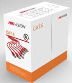 HIKVision CAT6 Cable in Bangladesh