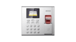 Hikvision K1T8003 Value Series Fingerprint Time Attendance Terminal 