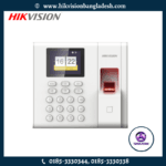 Hikvision DS-K1A8503EF Fingerprint Time Attendance Terminal in Bangladesh
