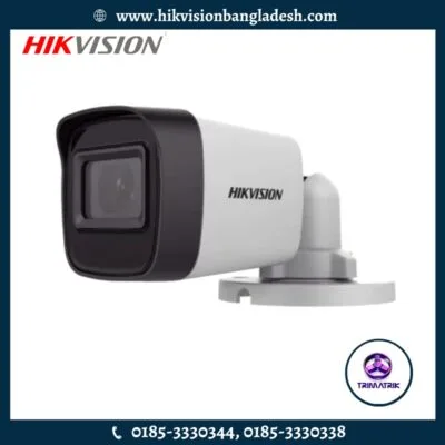 Hikvision DS-2CE16D0T-ITF 2MP Bullet CCTV Camera