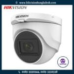 Hikvision DS-2CE76D0T-ITMF 2 MP Indoor Fixed Turret Camera in Bangladesh