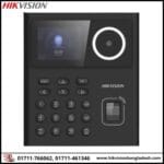 Hikvision DS-K1T320EFWX Value Series Face Recognition Attendance and Access Terminal