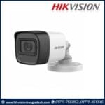 Hikvision DS-2CE16D0T-EXIPF 2MP Fixed Mini Bullet Camera