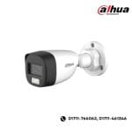 Dahua DH-HAC-HFW1209CLP-A-LED 2MP Full-color HDCVI Bullet Camera
