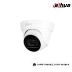 Dahua DH-IPC-HDW1230T1-A-S5 2MP IR Dome Network Camera With Audio