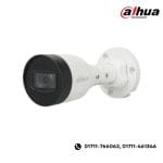 Dahua DH-IPC-HFW1230S1-A-S5 2 MP Bullet Network Camera