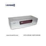 Verbex VT-040B-40P Professional Series 40-Port PABX & Apartment Intercom Machine