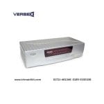 Verbex VT-040B-48P Professional Series 48-Port PABX & Apartment Intercom Machine