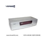 Verbex VT-040B-56P Professional Series 56-Port PABX & Apartment Intercom Machine