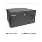 Verbex VT-8240T 240-line Intercom and PABX System