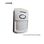 Verbex VT-CT60M Motion Sensor 25kg pet Immune 433MHz Wireless PIR Detector Alarm For Home Burglar Smart Alarm System