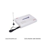 Verbex VT-GSM208 8-Port GSM Telephone switch PABX and Intercom