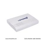 Verbex VT-040B-24P Professional Series 24-Port PABX & Apartment Intercom Machine