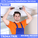 CCTV Camera Installation Services in Chawkbazar, Dhaka
