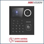 Hikvision DS-K1T320EFWX-B Value Series Face Access Terminal