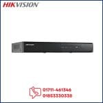HIKVISION DS-7204HUHI-K1 4-CH Turbo HD 1080P DVR