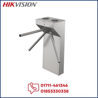 HIKVISION DS-K3G200LX-R Value Tripod Turnstile
