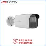 Hikvision DS-2CD1T23G2-I 2MP Fixed Bullet Network Camera