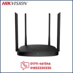 Hikvision DS-3WR12C AC1200 1200Mbps Dual Band WiFi Router