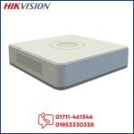 Hikvision DS-7116HGHI-K1 16 Channel HD 1080p Turbo HD DVR
