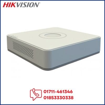 Hikvision DS-7116HGHI-K1 16 Channel HD 1080p Turbo HD DVR