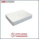 Hikvision DS-7116HQHI-K1/M1 Up to 6MP 16 Channel AcuSense DVR
