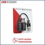 Hikvision Video Balun DS-1H18S/E(C)