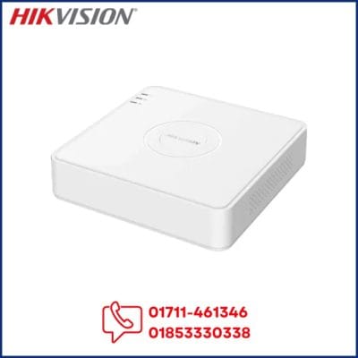 Hikvision iDS-7116HQHI-M1/S 16 Channel AcuSense DVR