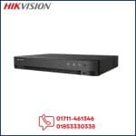 Hikvision iDS-7216HQHI-M1/FA 16-ch 1080p 1U H.265 AcuSense DVR