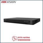 Hikvision iDS-7216HQHI-M2/FA 16-ch 1080p 1U H.265 AcuSense DVR